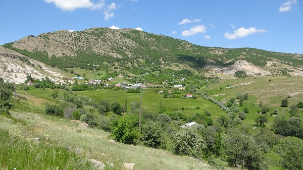 Foto - Buraya hayran kalmamak imkansız! 