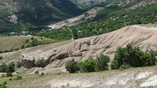 Foto - Buraya hayran kalmamak imkansız! 
