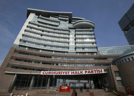 Foto - Buraya kadarmış! Mansur Yavaş’ın üzeri çizildi