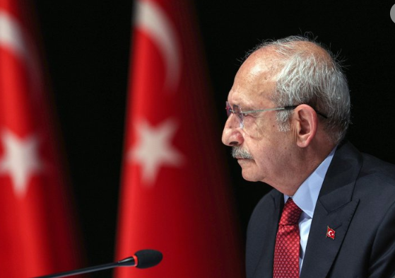 Foto - Buraya kadarmış! Mansur Yavaş’ın üzeri çizildi