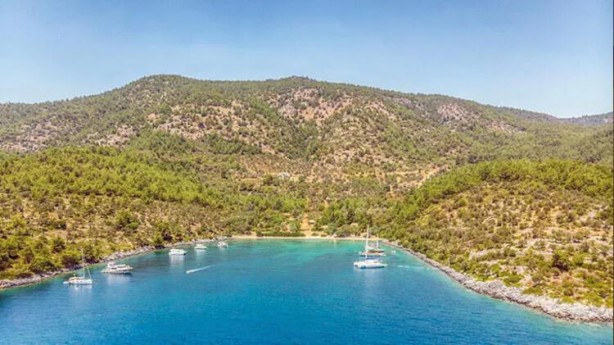 Foto - Buraya yatırım yapanlar yaşadı! Değeri yüzde 180 arttı