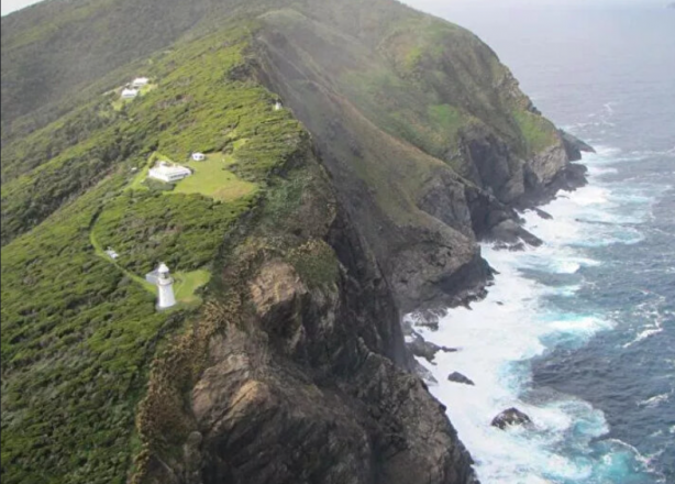 Foto - Buraya yerleşene ev ve para veriliyor
