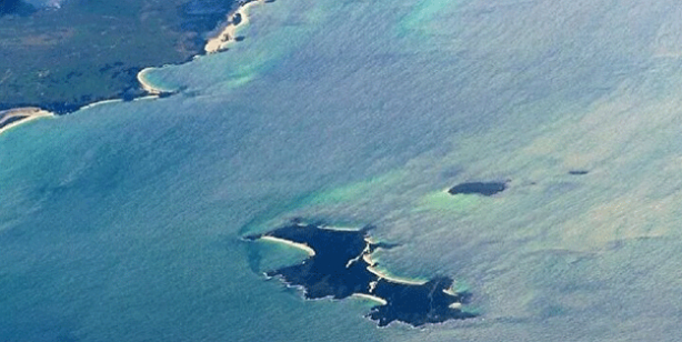 Buraya yerleşene ev ve para veriliyor