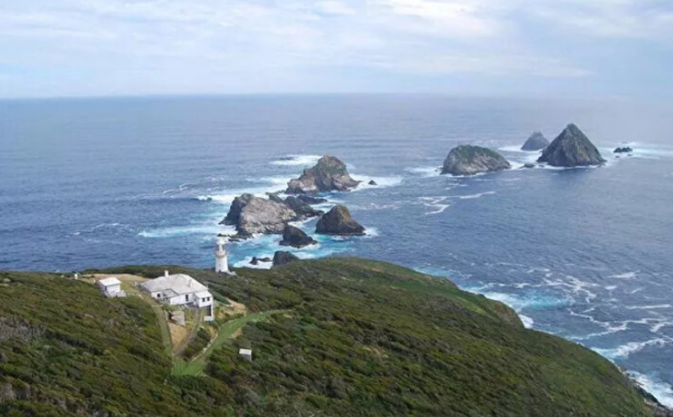 Foto - Buraya yerleşene ev ve para veriliyor