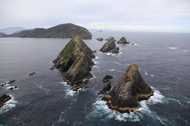 Foto - Buraya yerleşene ev ve para veriyorlar