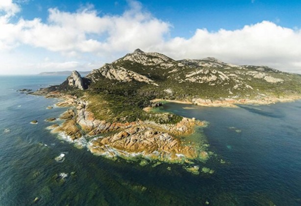 Foto - Buraya yerleşene ev ve para veriyorlar