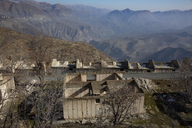 Foto - Burayı herkes İtalya sanıyor ama değil! Avrupalılar o ilimizi mesken etti! Herkes o köye koşuyor