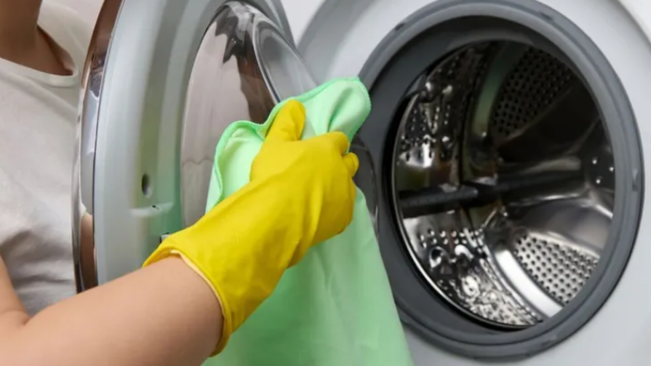 Burayı temizlemeyen yandı: Kıyafetlere bakteri bulaşıyor!