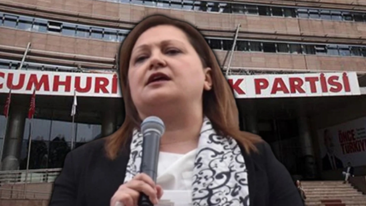 Burcu Köksal tek gitmiyor! CHP’li 4 belediye başkanı AK Parti yolunda