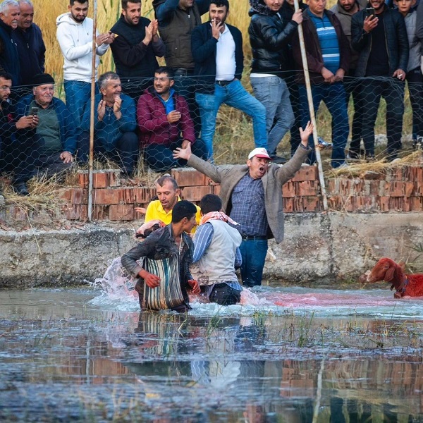 Foto - Burdur'da 750 yıllık gelenek