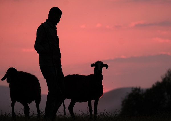 Foto - Burdur'da 750 yıllık gelenek