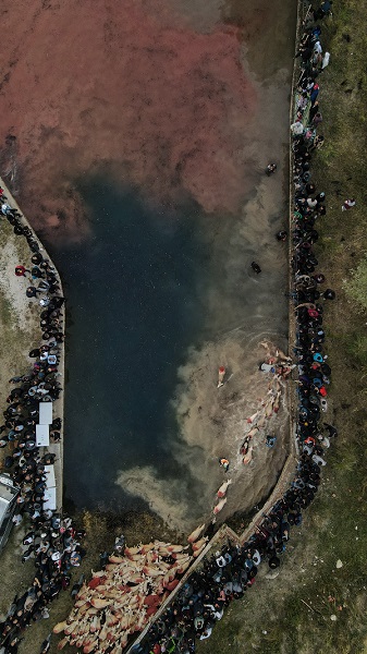 Foto - Burdur'da 750 yıllık gelenek