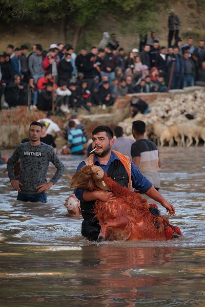 Foto - Burdur'da 750 yıllık gelenek
