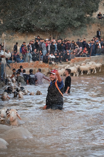 Foto - Burdur'da 750 yıllık gelenek