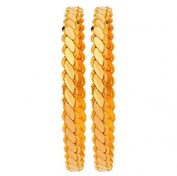 Burgu bileziğin nasıl yapıldığını hiç merak ettiniz mi? İşte cevabı…