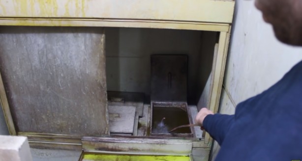 Foto - Burgu bileziğin nasıl yapıldığını hiç merak ettiniz mi? İşte cevabı…