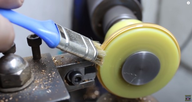 Foto - Burgu bileziğin nasıl yapıldığını hiç merak ettiniz mi? İşte cevabı…