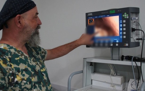 Burnunuzda bu oluyorsa aman dikkat! 3 kişiden 2’sinde görülüyor