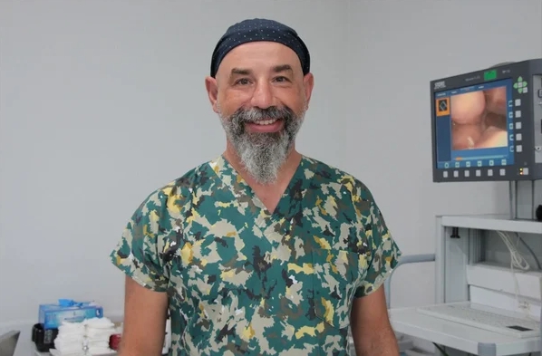 Foto - Burnunuzda bu oluyorsa aman dikkat! 3 kişiden 2’sinde görülüyor