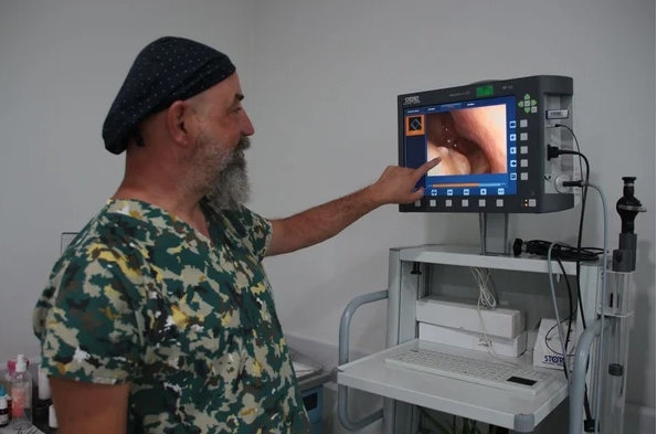 Foto - Burnunuzda bu oluyorsa aman dikkat! 3 kişiden 2’sinde görülüyor