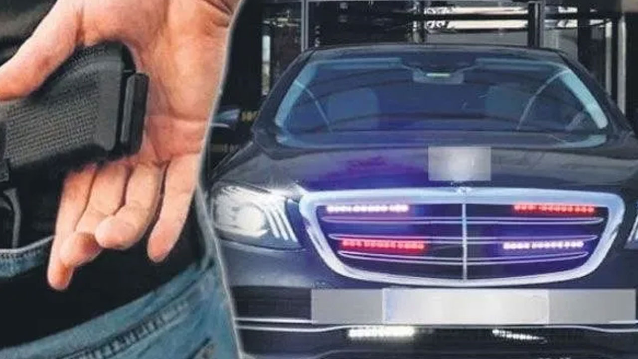 "Bürokratım" diyerek yaptıkları kan dondurdu! Bu nasıl para?