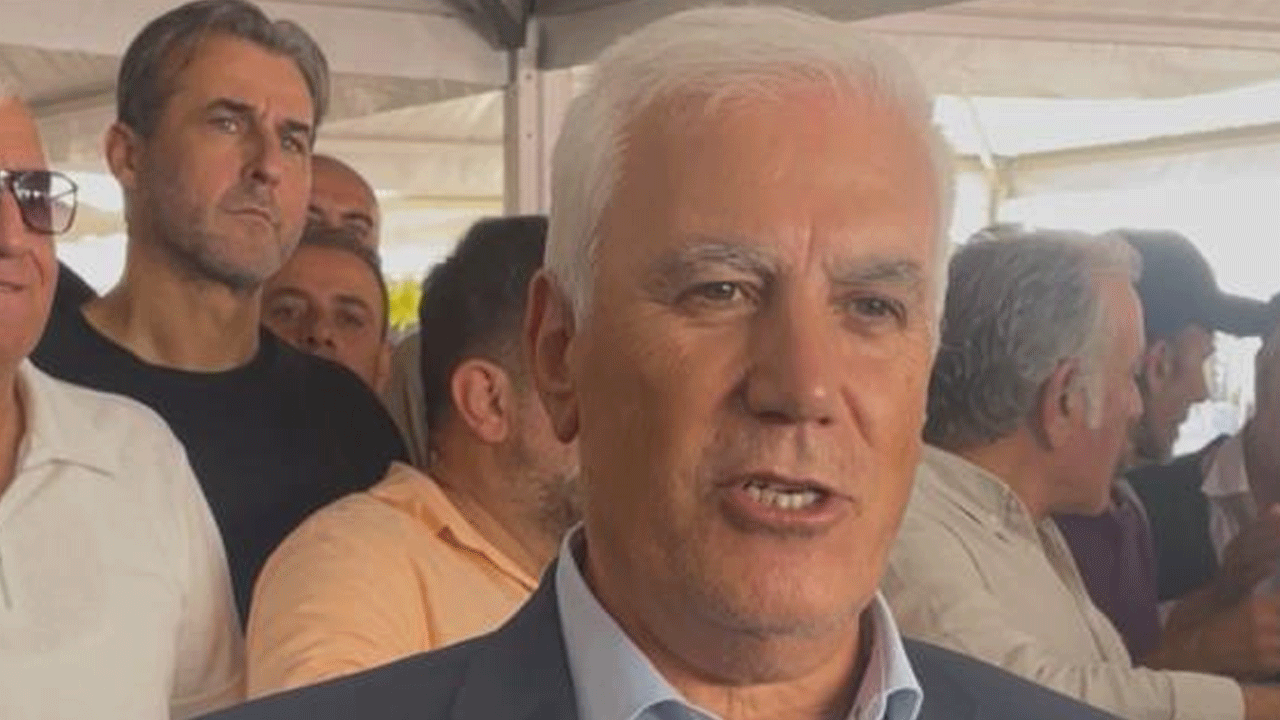 Foto - Bursa Büyükşehir Belediye Başkanı Mustafa Bozbey CHP'den istifa mı etti? Flaş açıklama