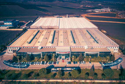 Foto - Dünyanın en iyi yedinci tramvay üreticisiydi! Türk devi sessiz sedasız Fransızlara satıldı, herkes şaşkın