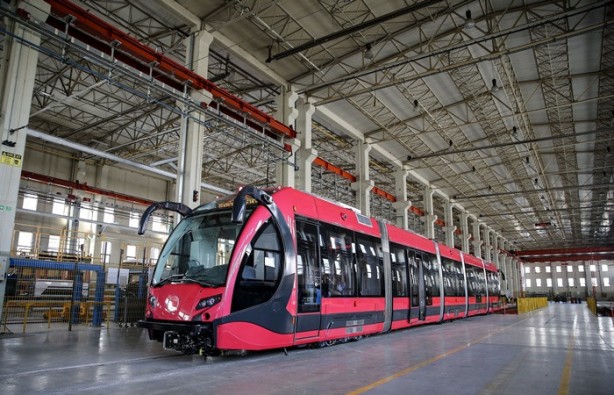 Foto - Dünyanın en iyi yedinci tramvay üreticisiydi! Türk devi sessiz sedasız Fransızlara satıldı, herkes şaşkın