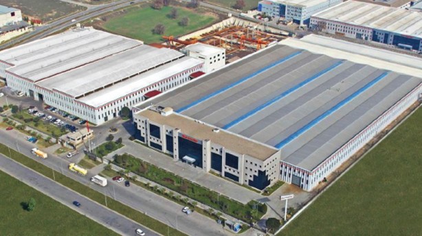 Foto - Dünyanın en iyi yedinci tramvay üreticisiydi! Türk devi sessiz sedasız Fransızlara satıldı, herkes şaşkın