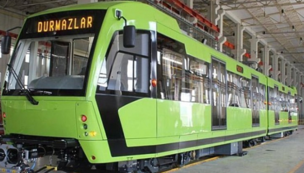 Foto - Dünyanın en iyi yedinci tramvay üreticisiydi! Türk devi sessiz sedasız Fransızlara satıldı, herkes şaşkın