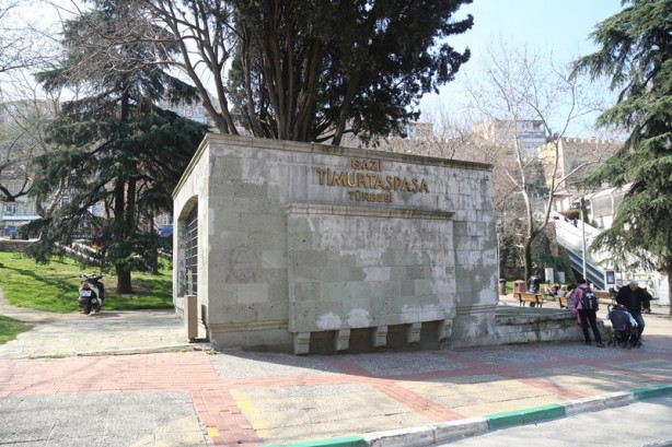 Foto - Bursa Kapalıçarşı'dan eşsiz görüntüler