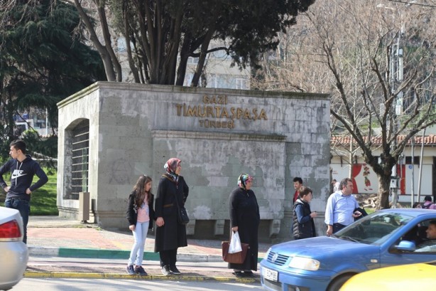 Foto - Bursa Kapalıçarşı'dan eşsiz görüntüler