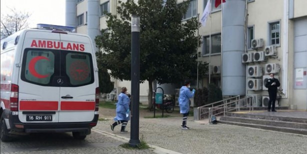 Foto - Bursa Valiliği açıklama yaptı! Koronavirüs kısıtlaması getirildi