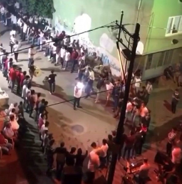 Foto - Bursa Valiliği açıklama yaptı! Koronavirüs kısıtlaması getirildi