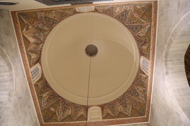 Foto - Bursa Yeşil Camii