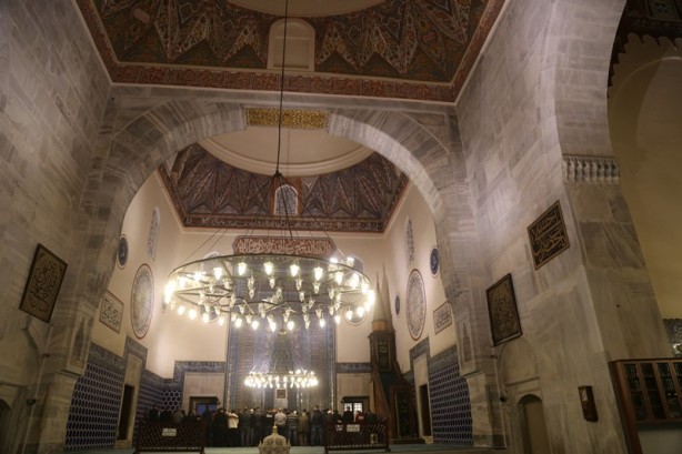 Foto - Bursa Yeşil Camii