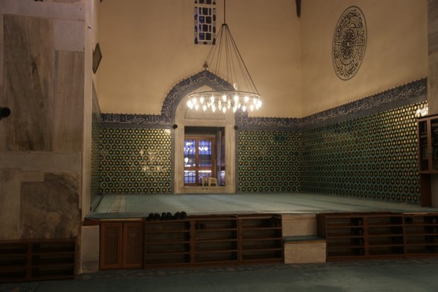 Foto - Bursa Yeşil Camii