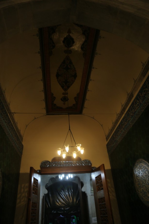 Foto - Bursa Yeşil Camii