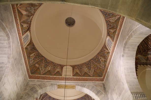 Foto - Bursa Yeşil Camii