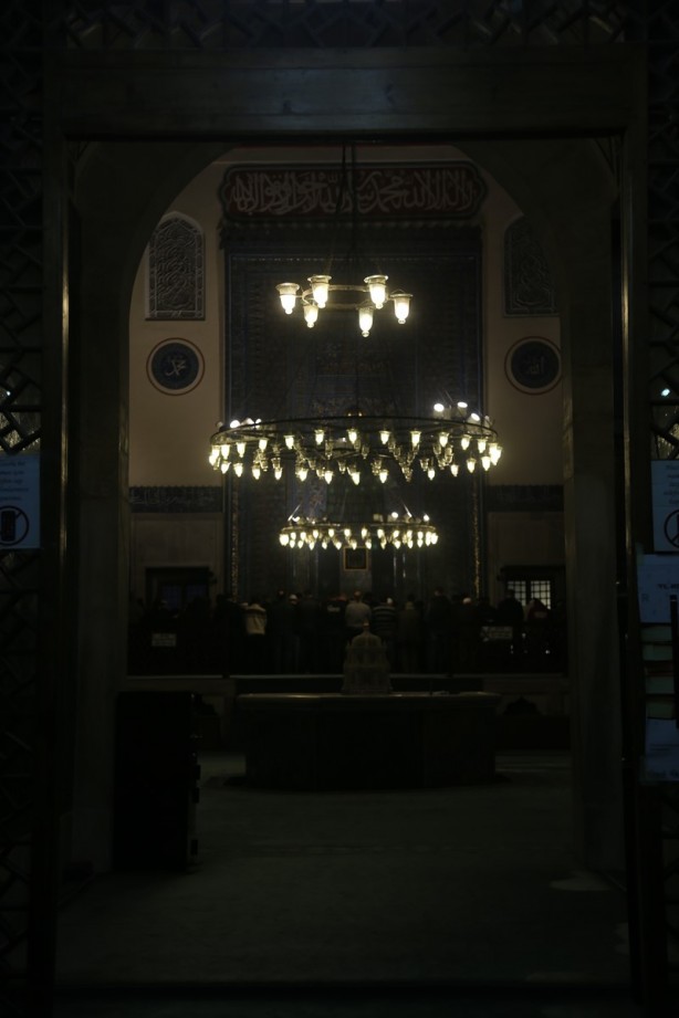 Foto - Bursa Yeşil Camii