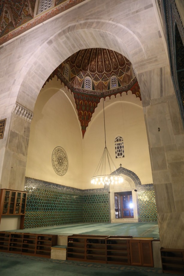 Foto - Bursa Yeşil Camii