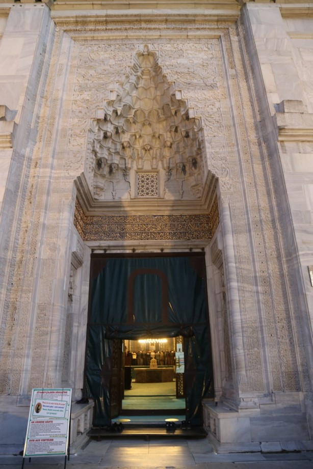 Foto - Bursa Yeşil Camii