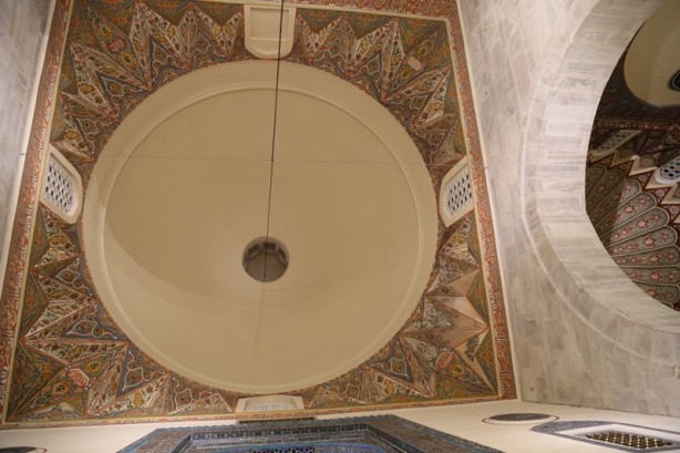 Foto - Bursa Yeşil Camii