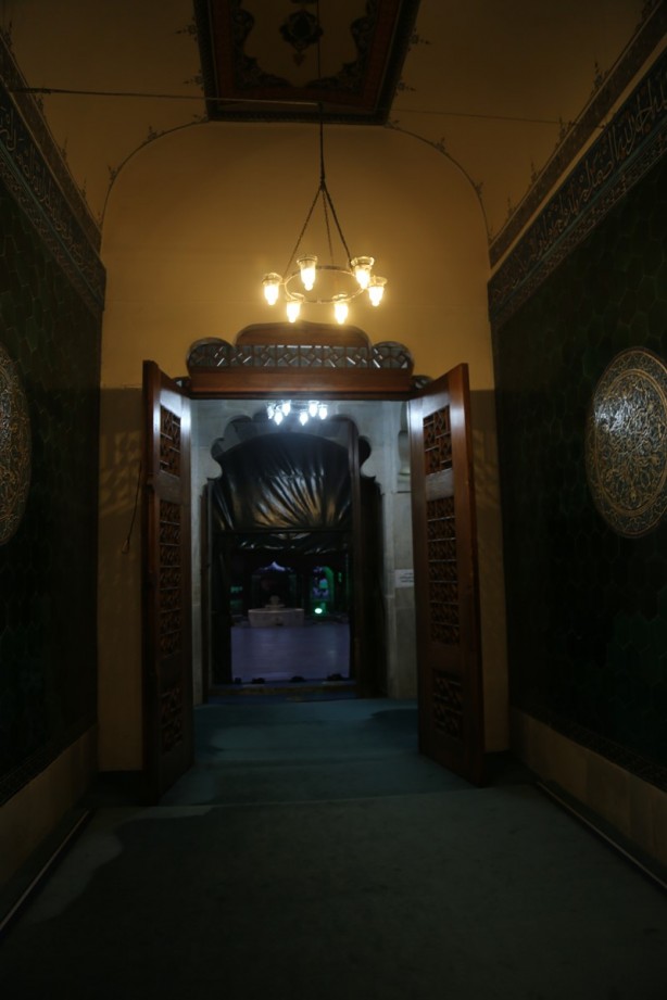 Foto - Bursa Yeşil Camii