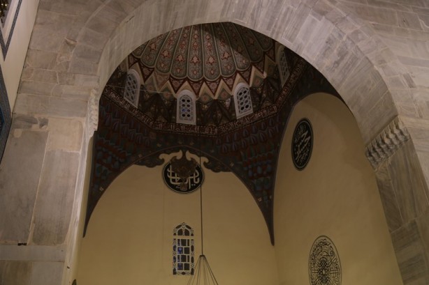 Foto - Bursa Yeşil Camii