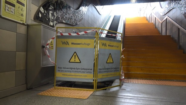 Foto - Bursa'da akılalmaz olay! Hırsızlar bakın neyi çaldı