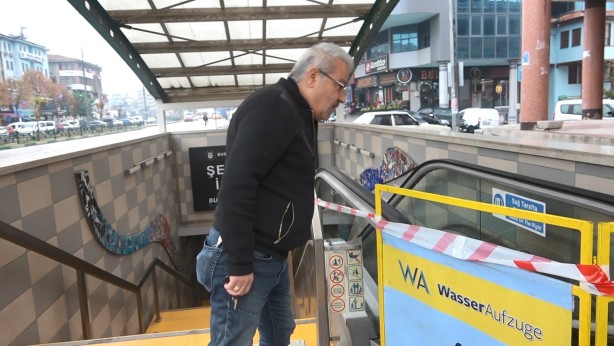 Foto - Bursa'da akılalmaz olay! Hırsızlar bakın neyi çaldı