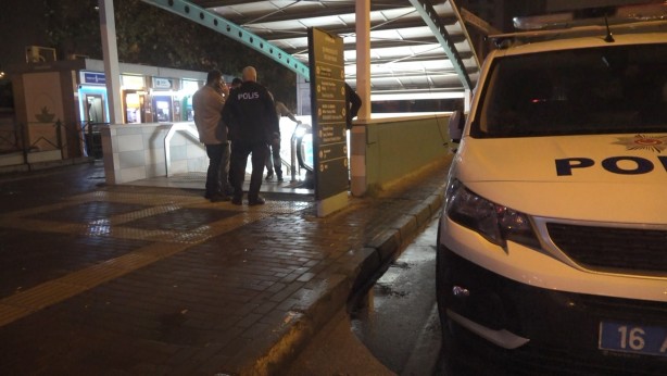 Bursa'da akılalmaz olay! Hırsızlar bakın neyi çaldı