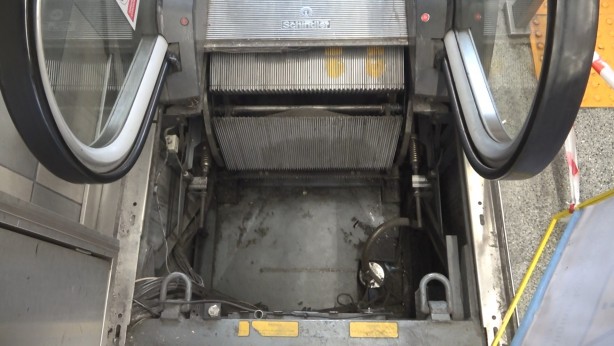 Foto - Bursa'da akılalmaz olay! Hırsızlar bakın neyi çaldı