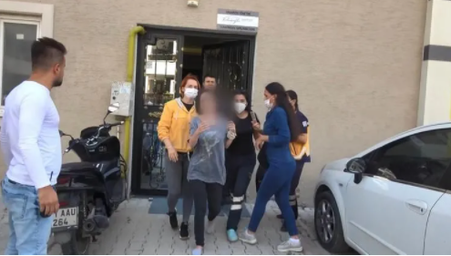 Foto - Bursa'da akılalmaz olay! 'Vücudumda çip var, sürekli bilinçaltı mesajlar alıyorum'